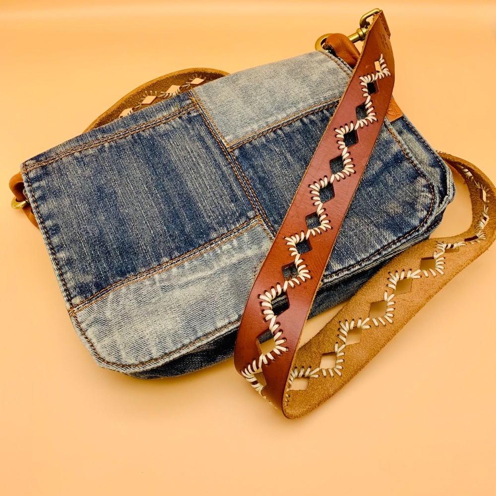 Patricia Nash purse